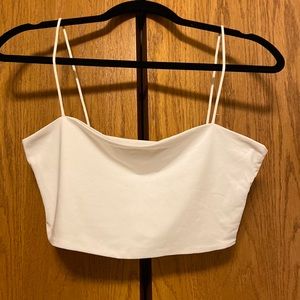 NWOT Crop Top